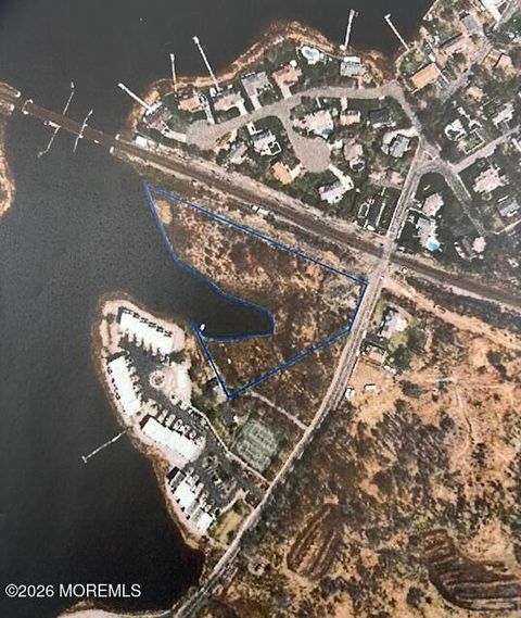 Vacant Land For Sale - Elkwood Avenue<br/> Oceanport, NJ 07757