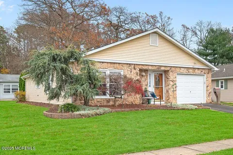 22 Rushmore Drive, Brick, NJ 08724 - #: 22535562