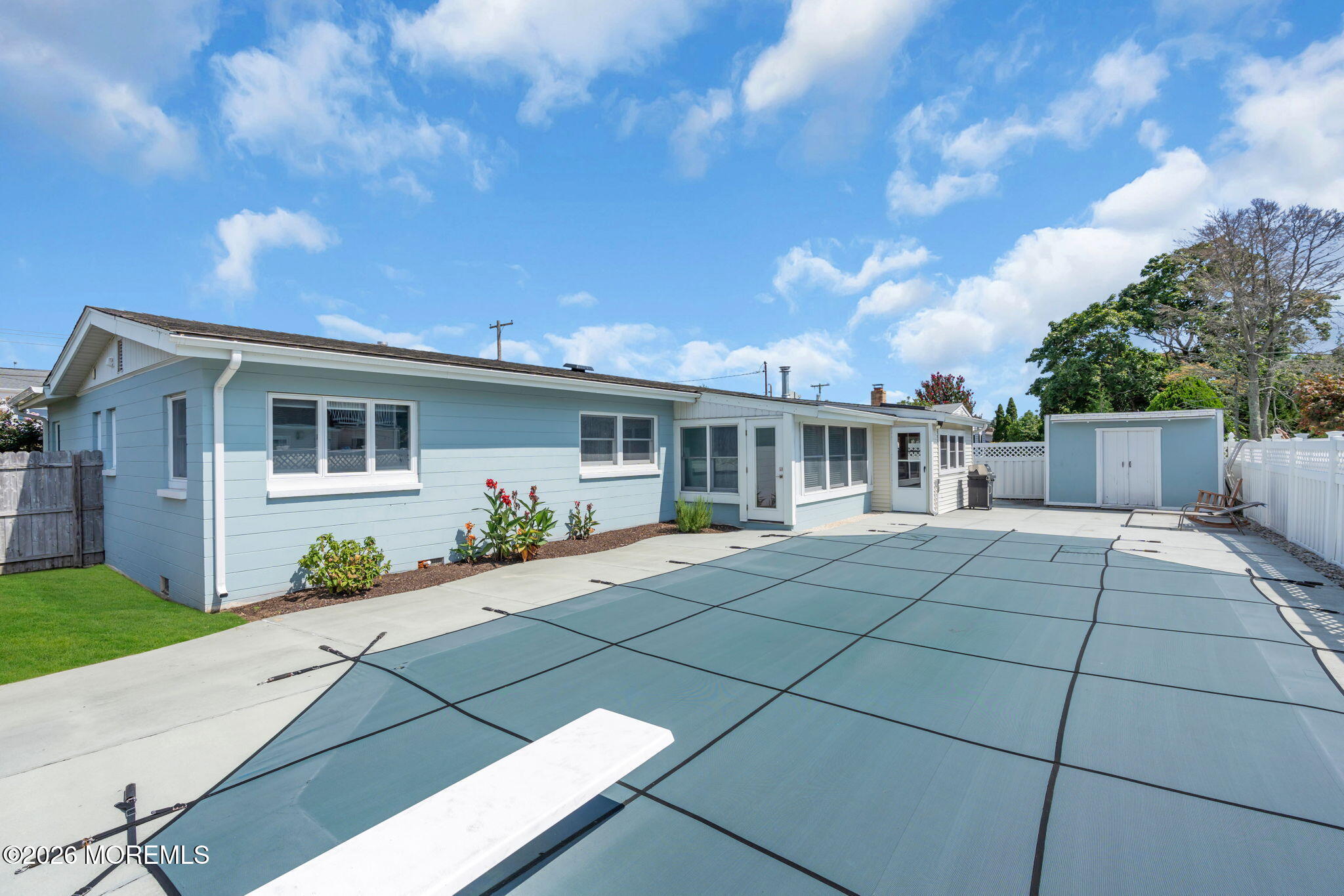 2316 Harbor Drive