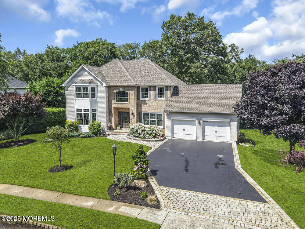 2084 Misty Hollow Drive