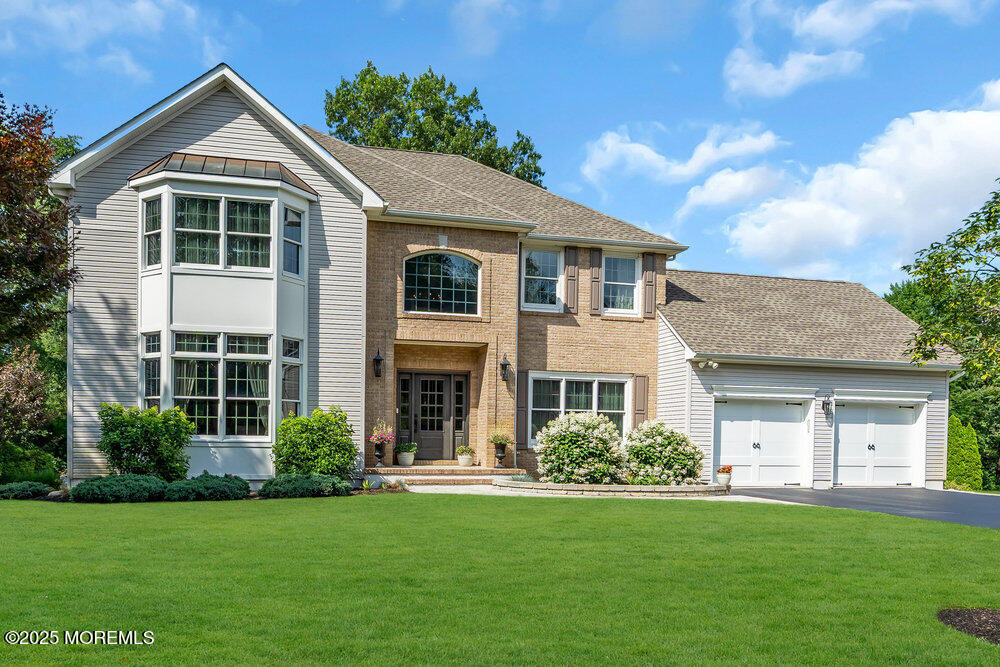 2084 Misty Hollow Drive