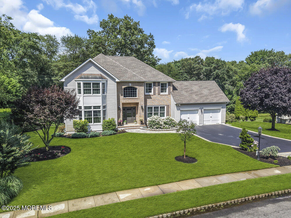 2084 Misty Hollow Drive