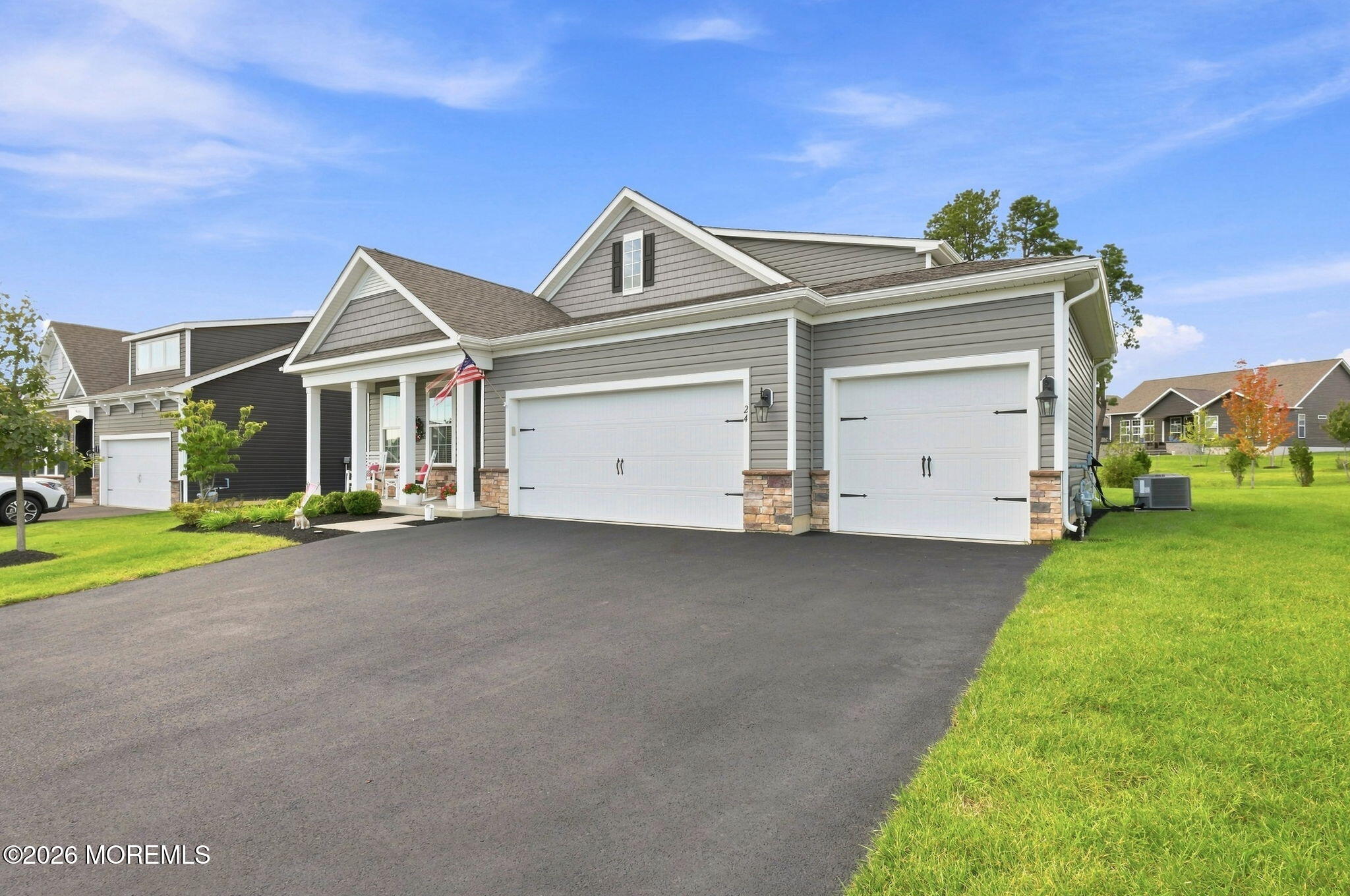 24 Cougar Lane