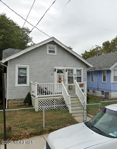 27 Oakland Avenue, Pleasantville, New Jersey image 1