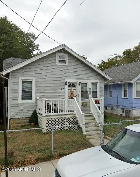 MLS: 22505401