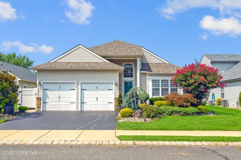 44 Verona Drive Manchester NJ 08759