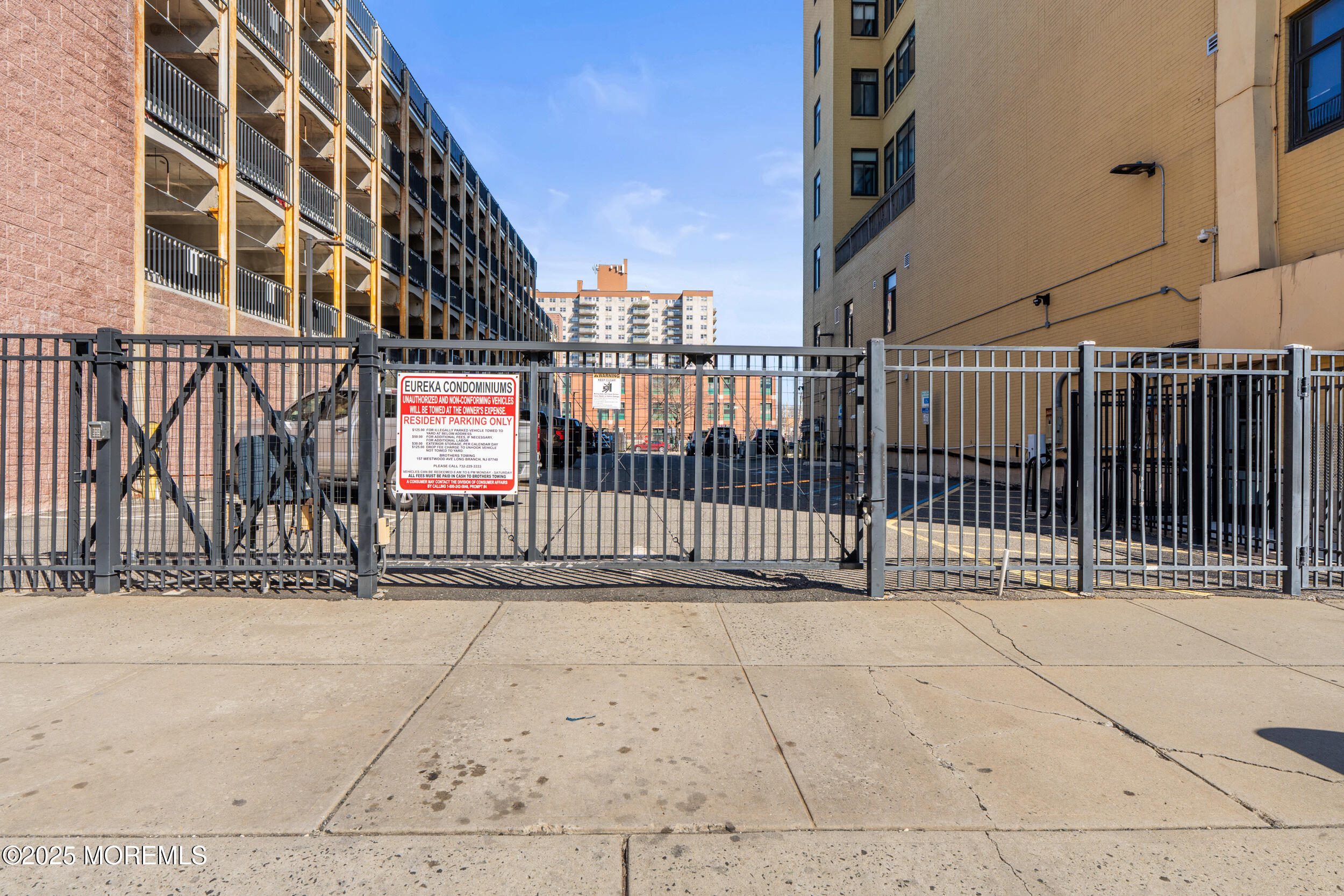 601 Bangs Avenue #706, Asbury Park, New Jersey image 34