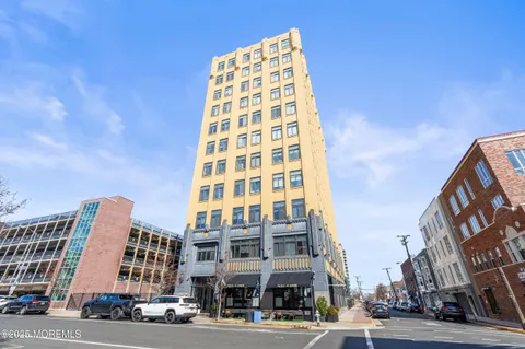 601 Bangs Avenue Unit 706, Asbury Park, NJ 07712 - MLS#: 22507004