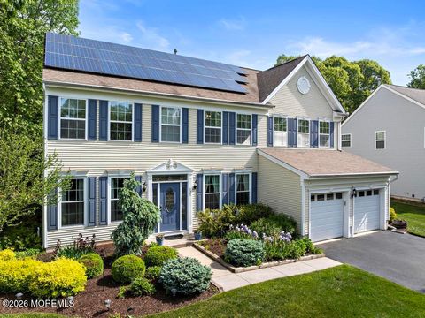 Homes For Sale - 125 Kensington Drive<br/> Atlantic County, Galloway, NJ 08205