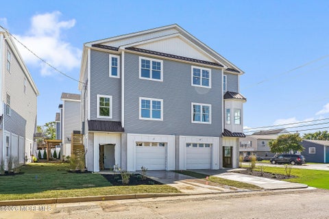 Condo For Sale - 702 Prospect Street #B<br/> Union Beach, NJ 07735