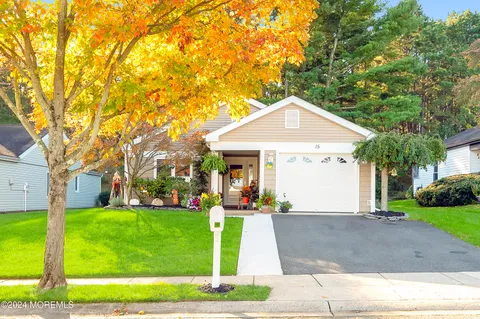 15 Maidstone Way, Manchester, NJ 08759 - MLS#: 22507320