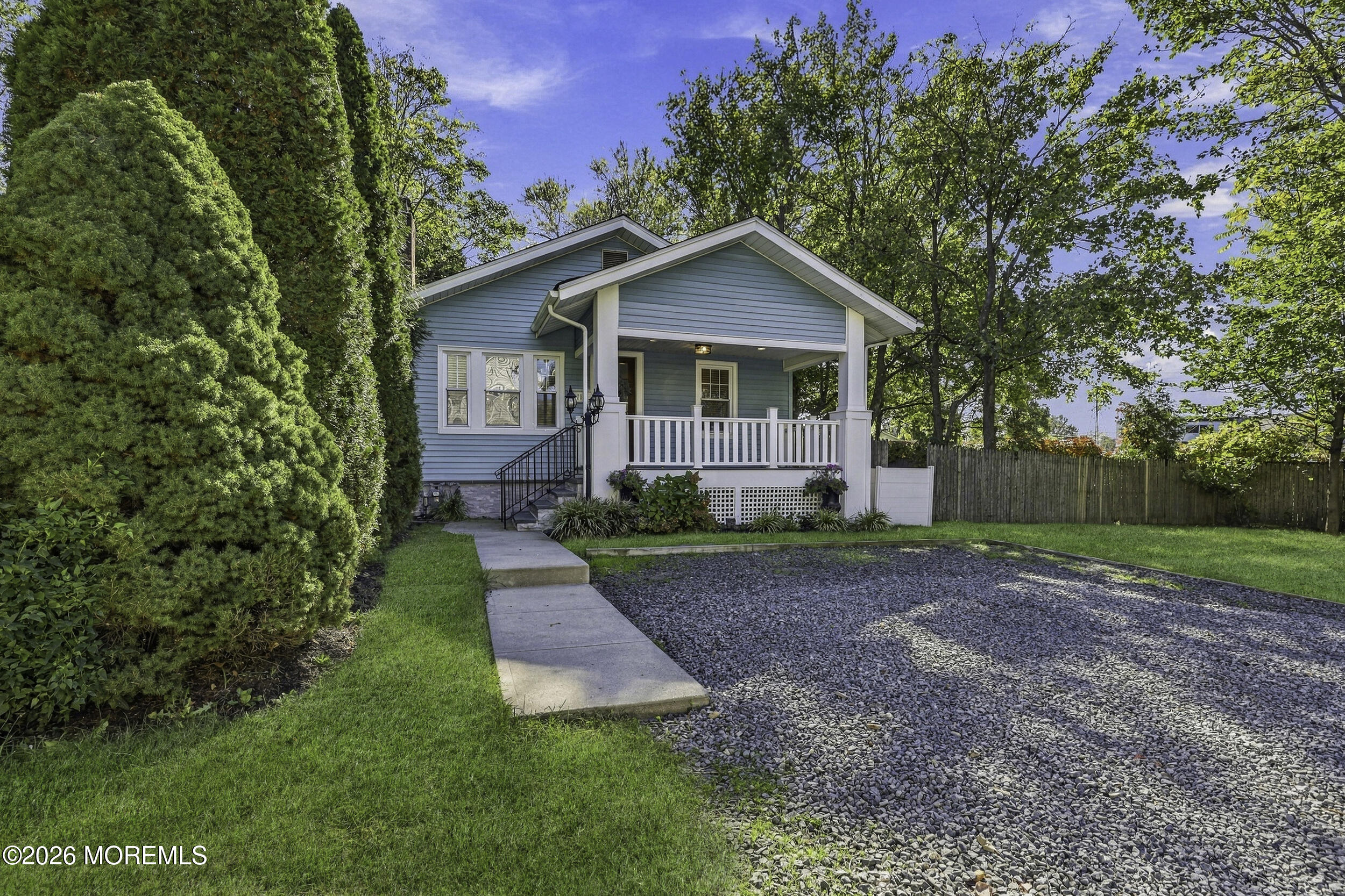 1111 Ridge Avenue
