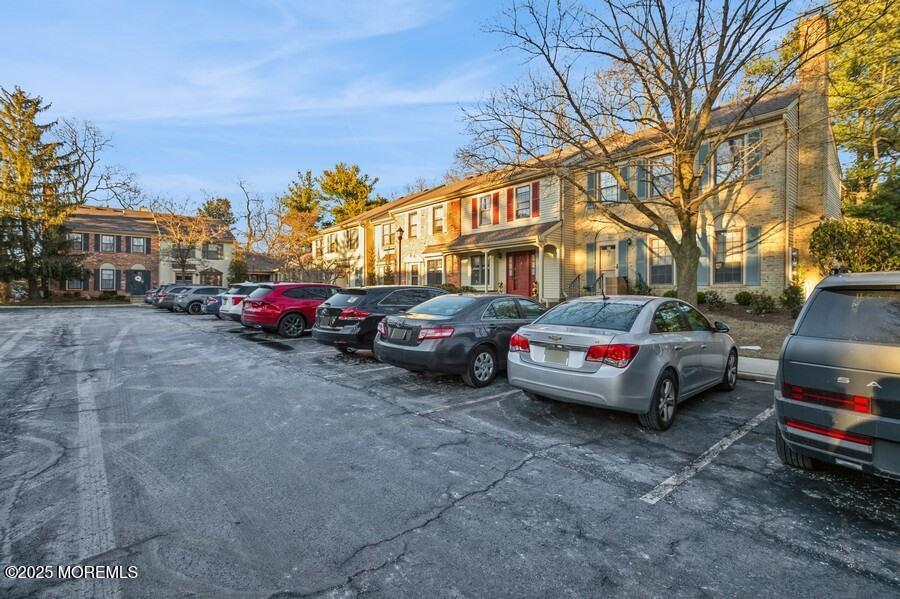 34 Balmoral Court, Matawan, New Jersey image 18