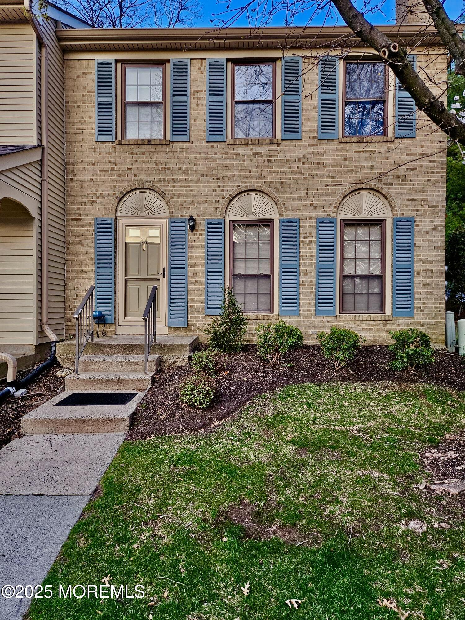 34 Balmoral Court, Matawan, New Jersey image 1