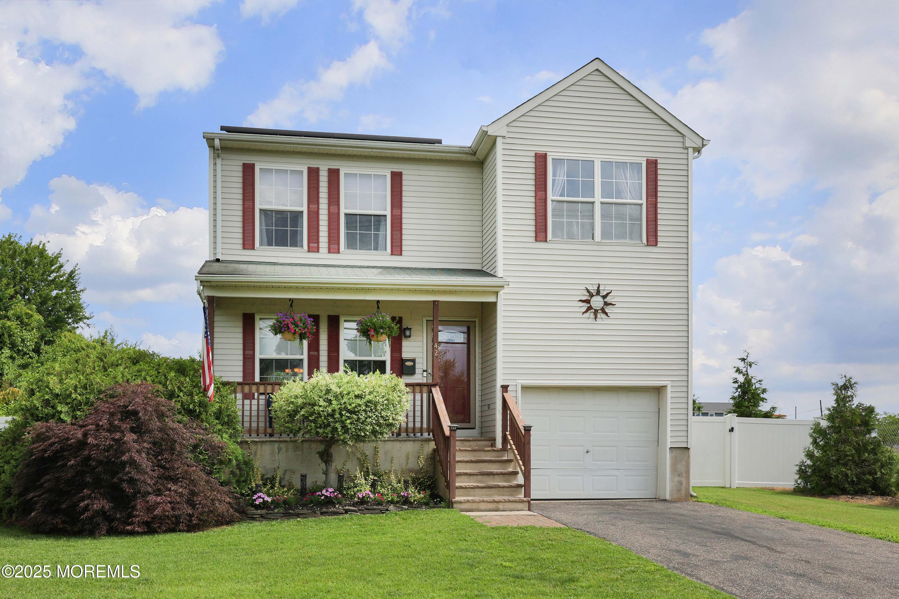 42 W Highland Avenue
