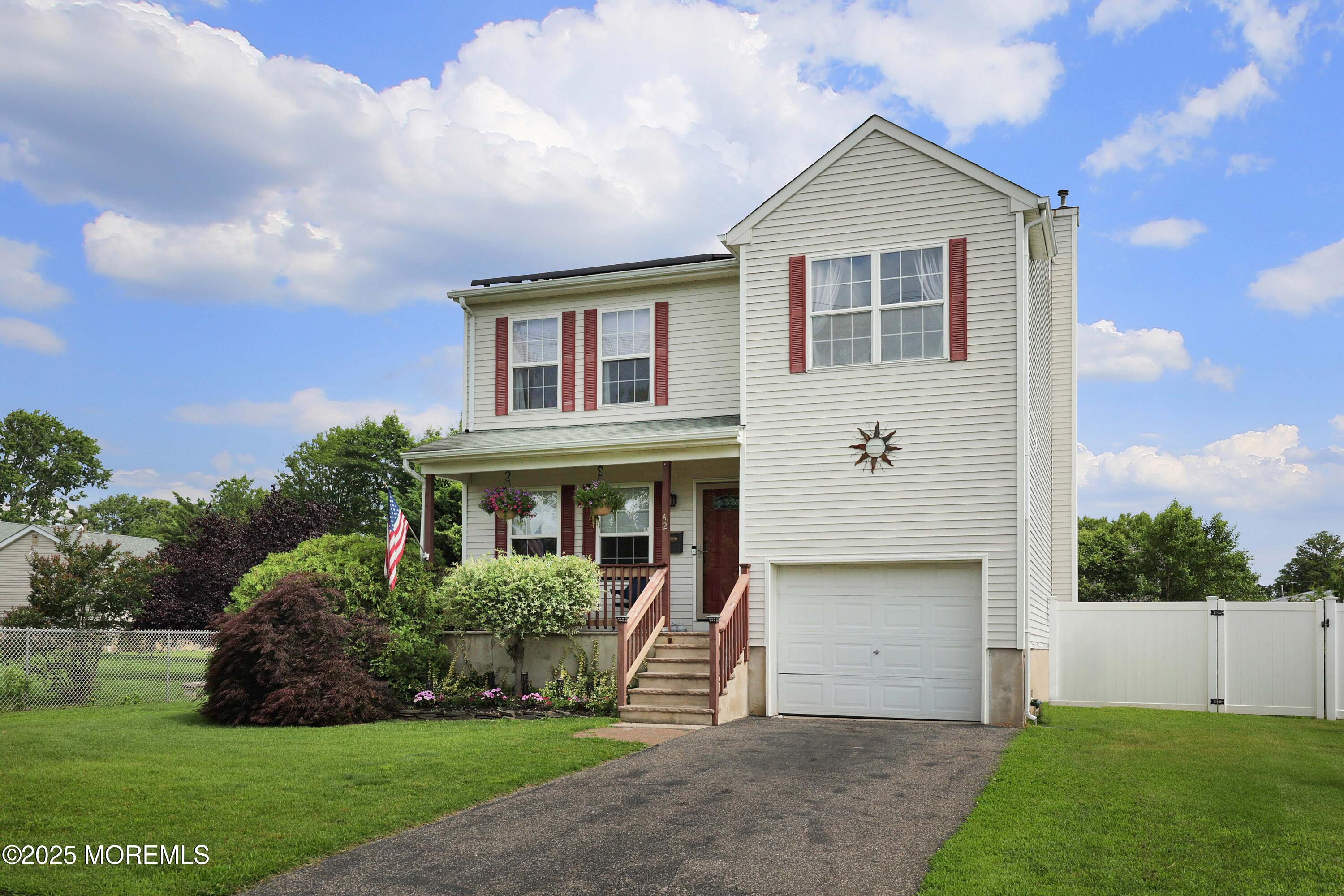 42 W Highland Avenue