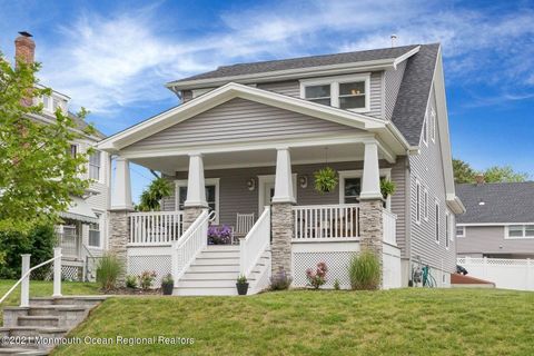 416 Lincoln Avenue Avon-by-the-sea NJ 07717