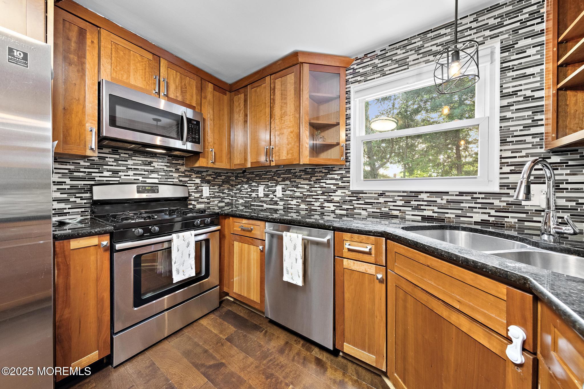 2016 Fanwood Street, Oakhurst, New Jersey image 9