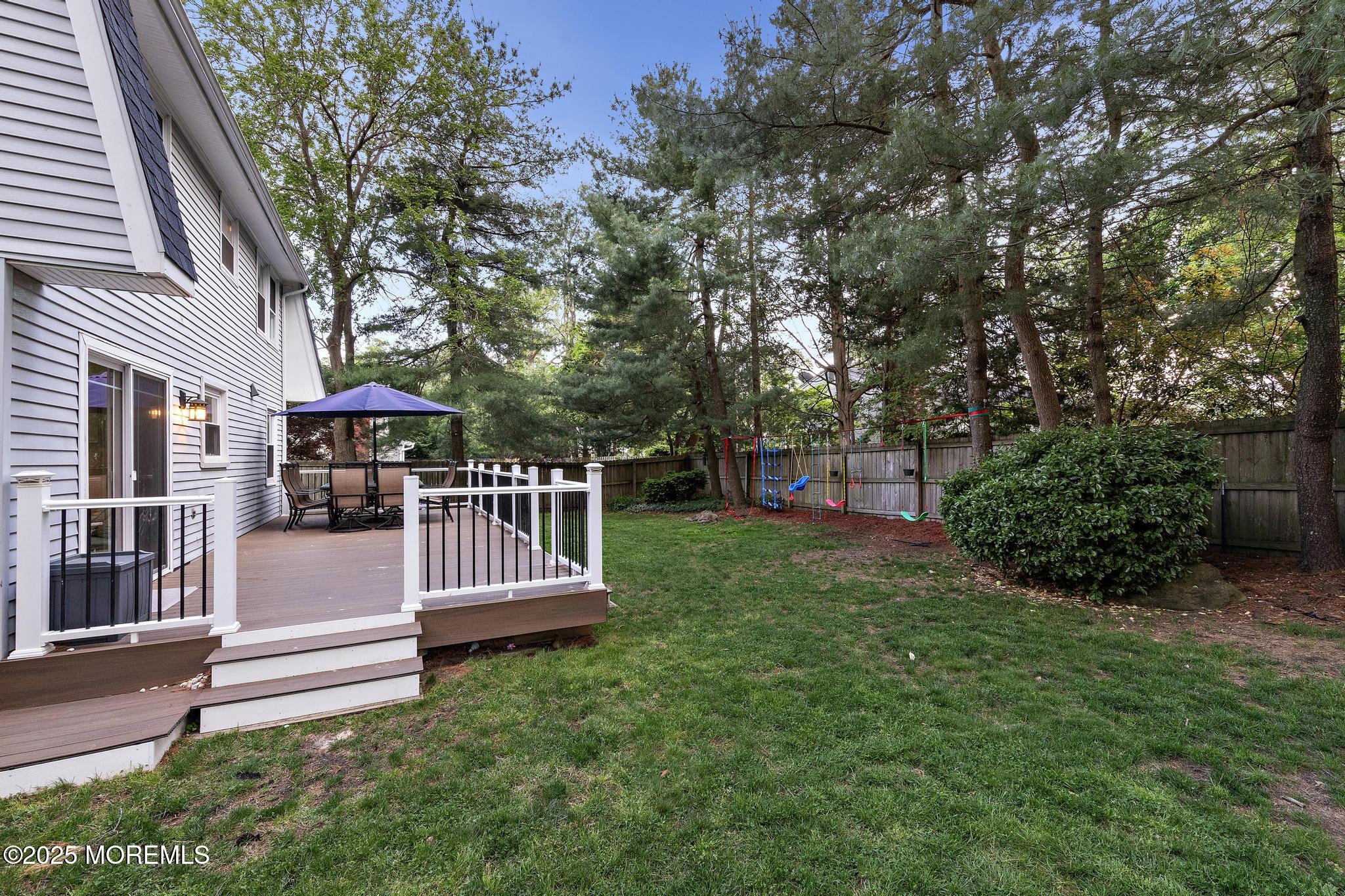 2016 Fanwood Street, Oakhurst, New Jersey image 37
