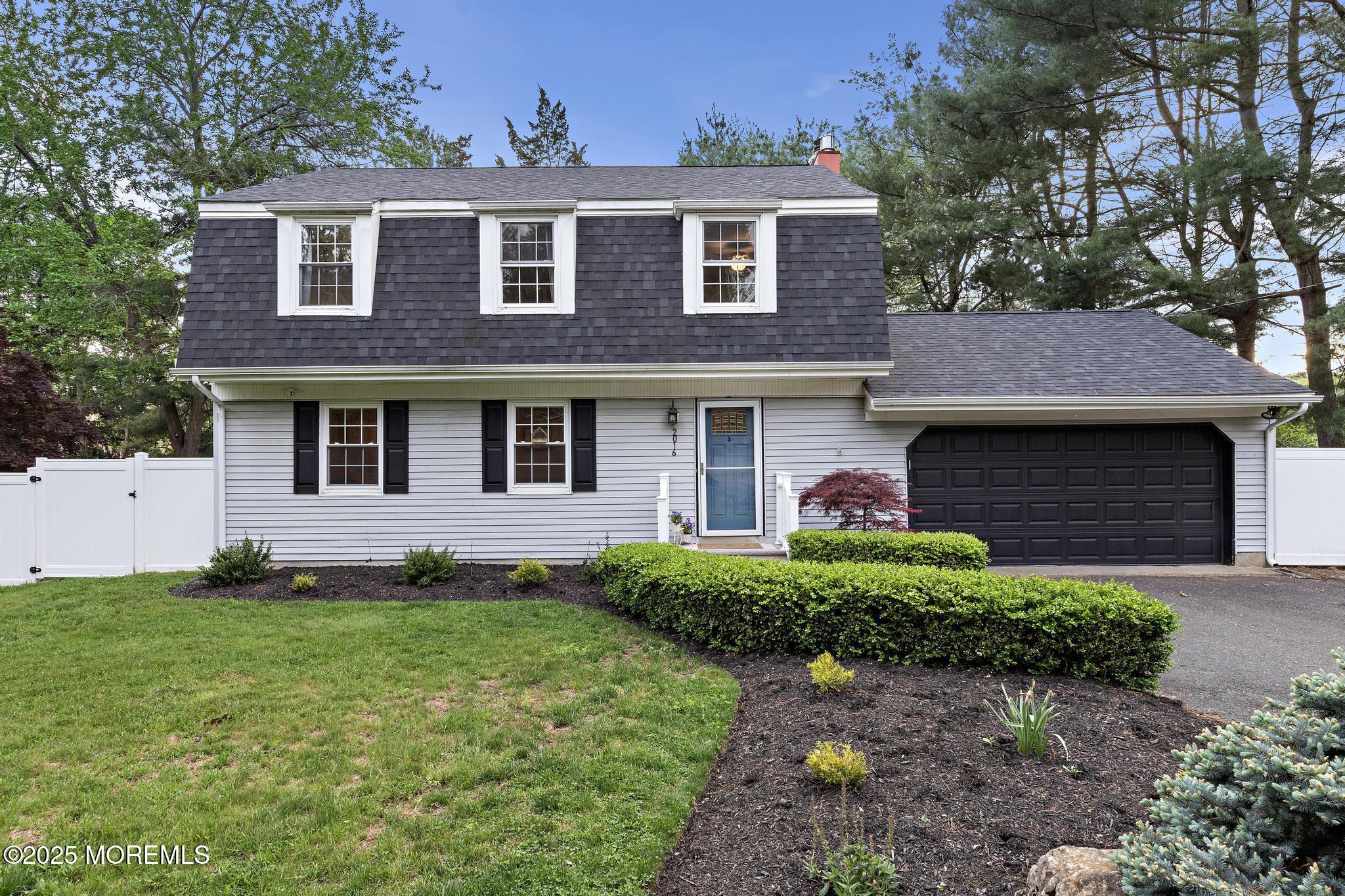 2016 Fanwood Street, Oakhurst, New Jersey image 1