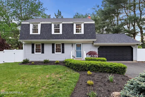 2016 Fanwood Street, Oakhurst, NJ 07755 - MLS#: 22514319
