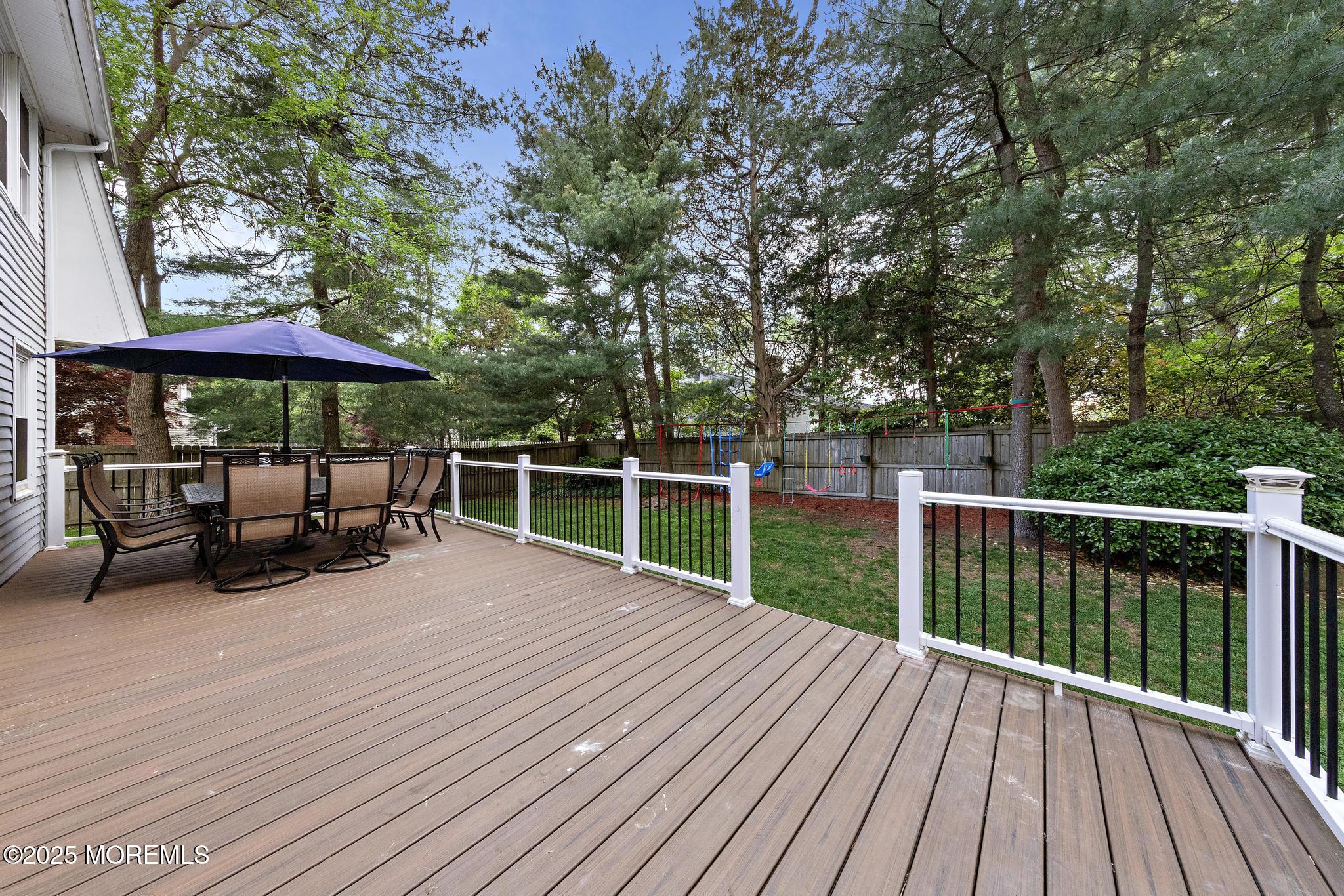 2016 Fanwood Street, Oakhurst, New Jersey image 35