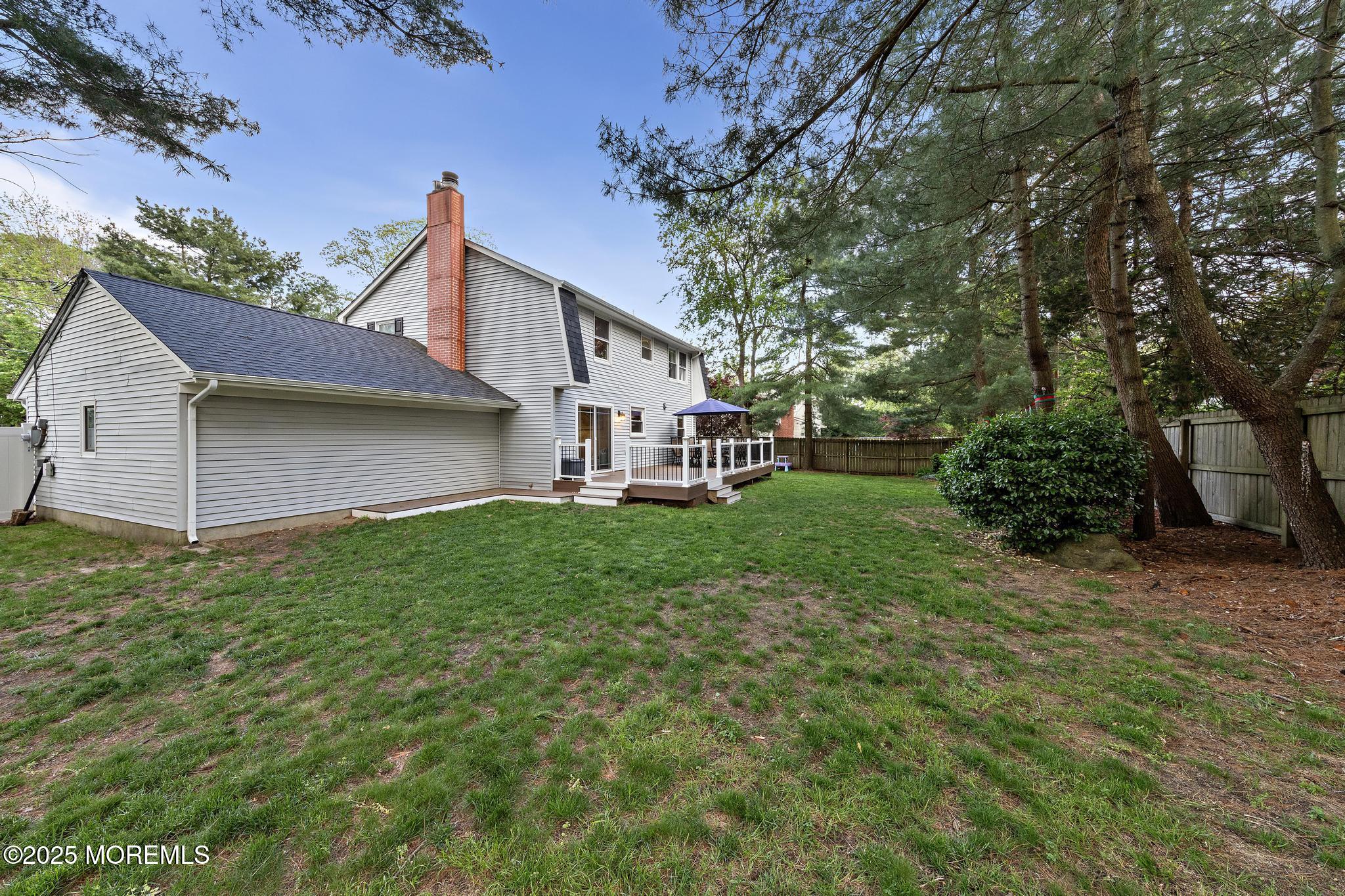 2016 Fanwood Street, Oakhurst, New Jersey image 42