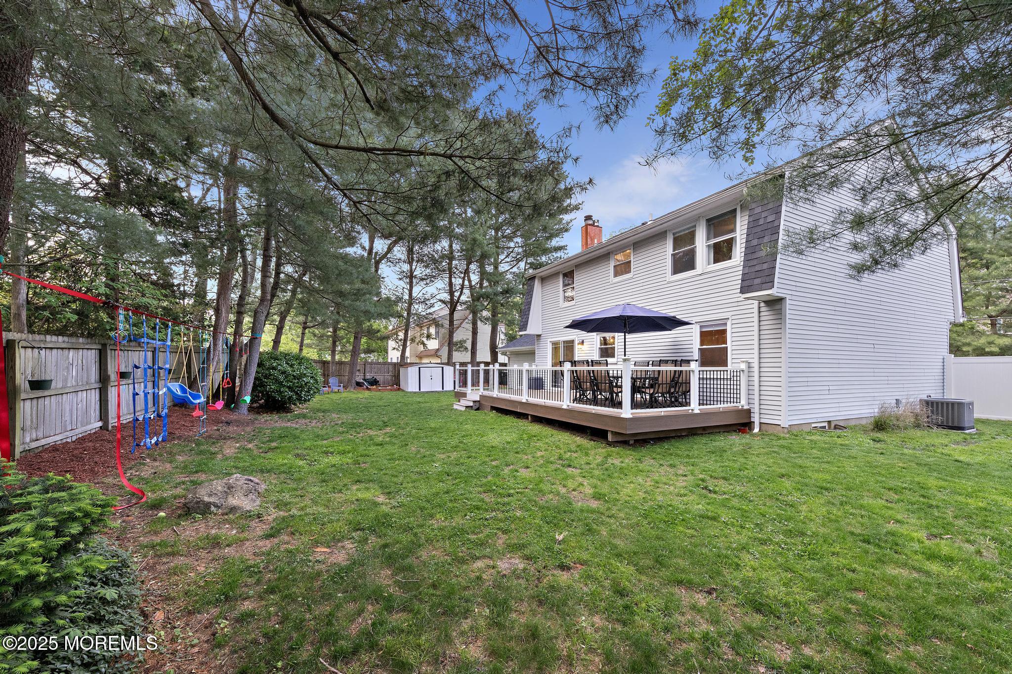 2016 Fanwood Street, Oakhurst, New Jersey image 39
