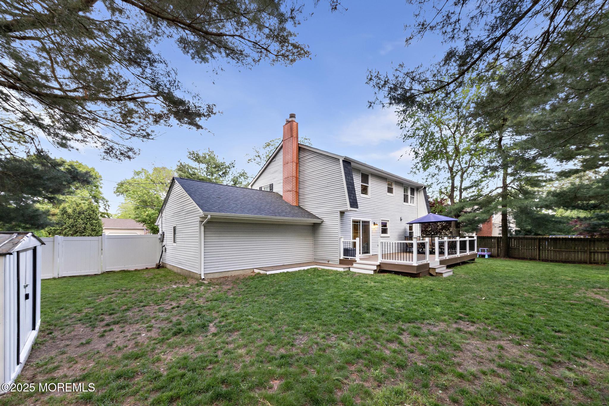 2016 Fanwood Street, Oakhurst, New Jersey image 40