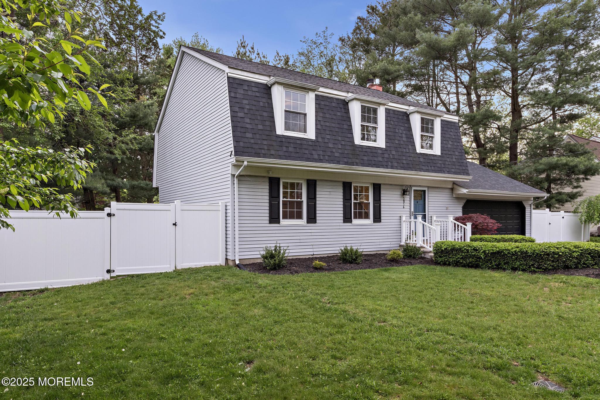 2016 Fanwood Street, Oakhurst, New Jersey image 45