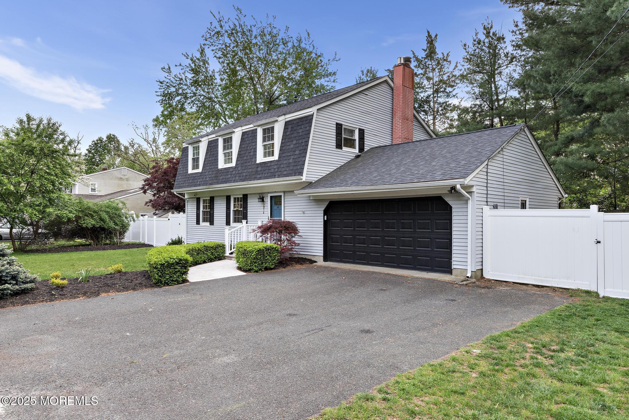 2016 Fanwood Street, Oakhurst, New Jersey image 43