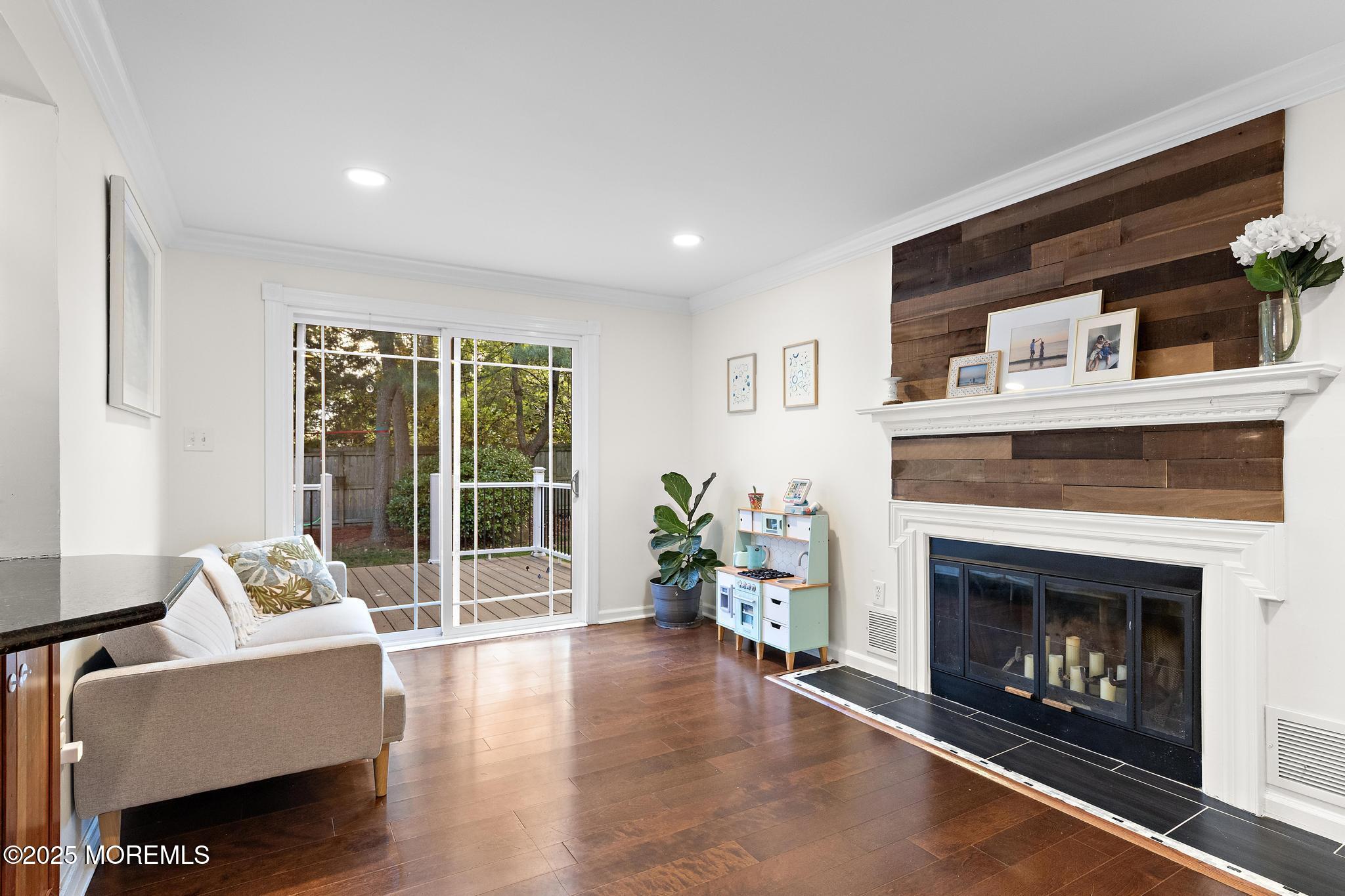 2016 Fanwood Street, Oakhurst, New Jersey image 17