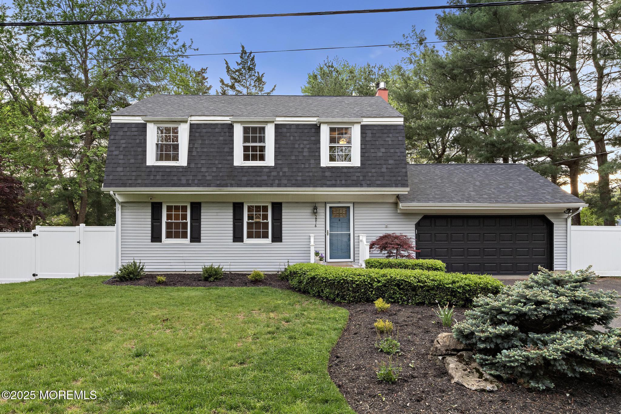 2016 Fanwood Street, Oakhurst, New Jersey image 46