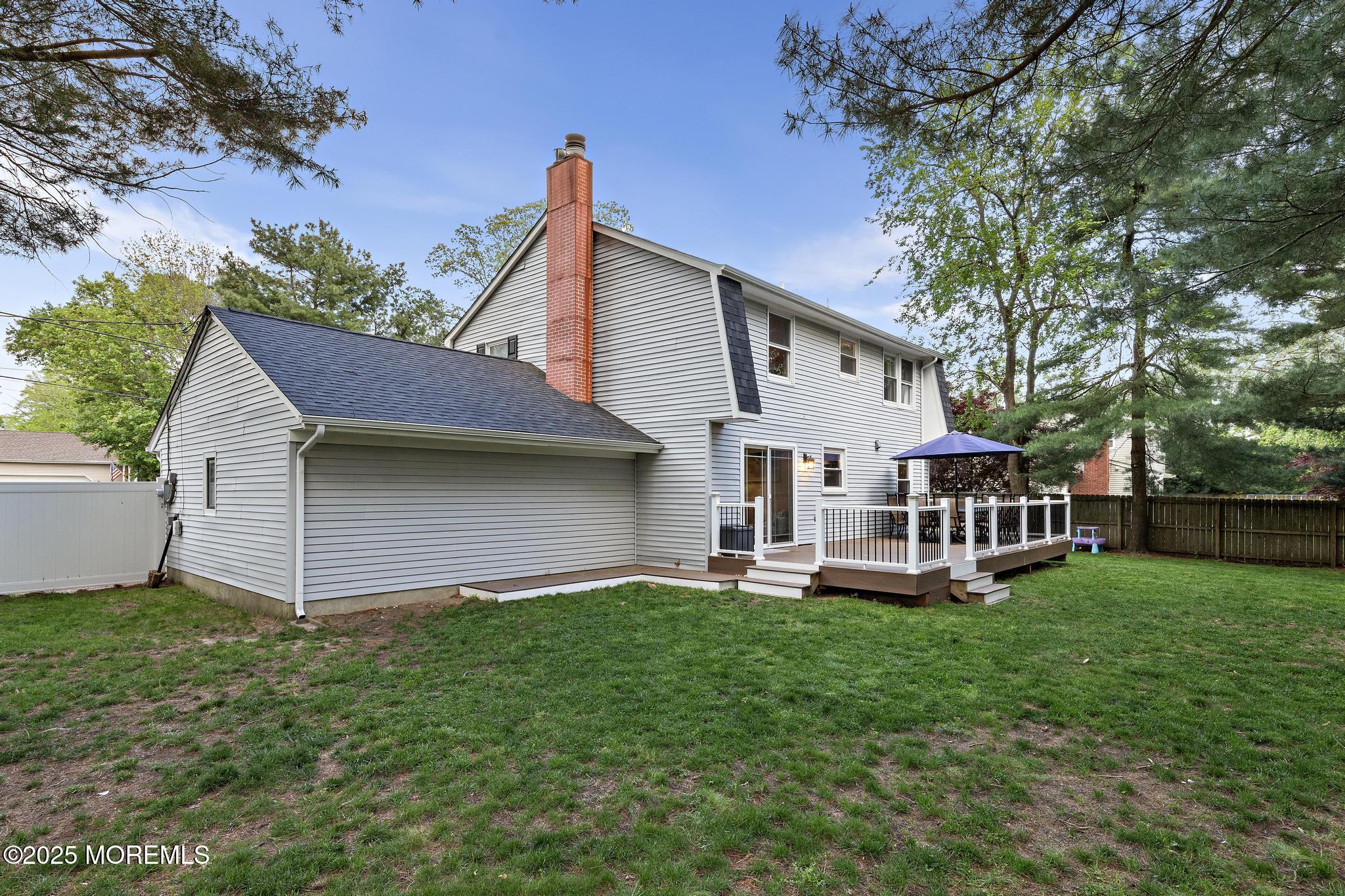 2016 Fanwood Street, Oakhurst, New Jersey image 41