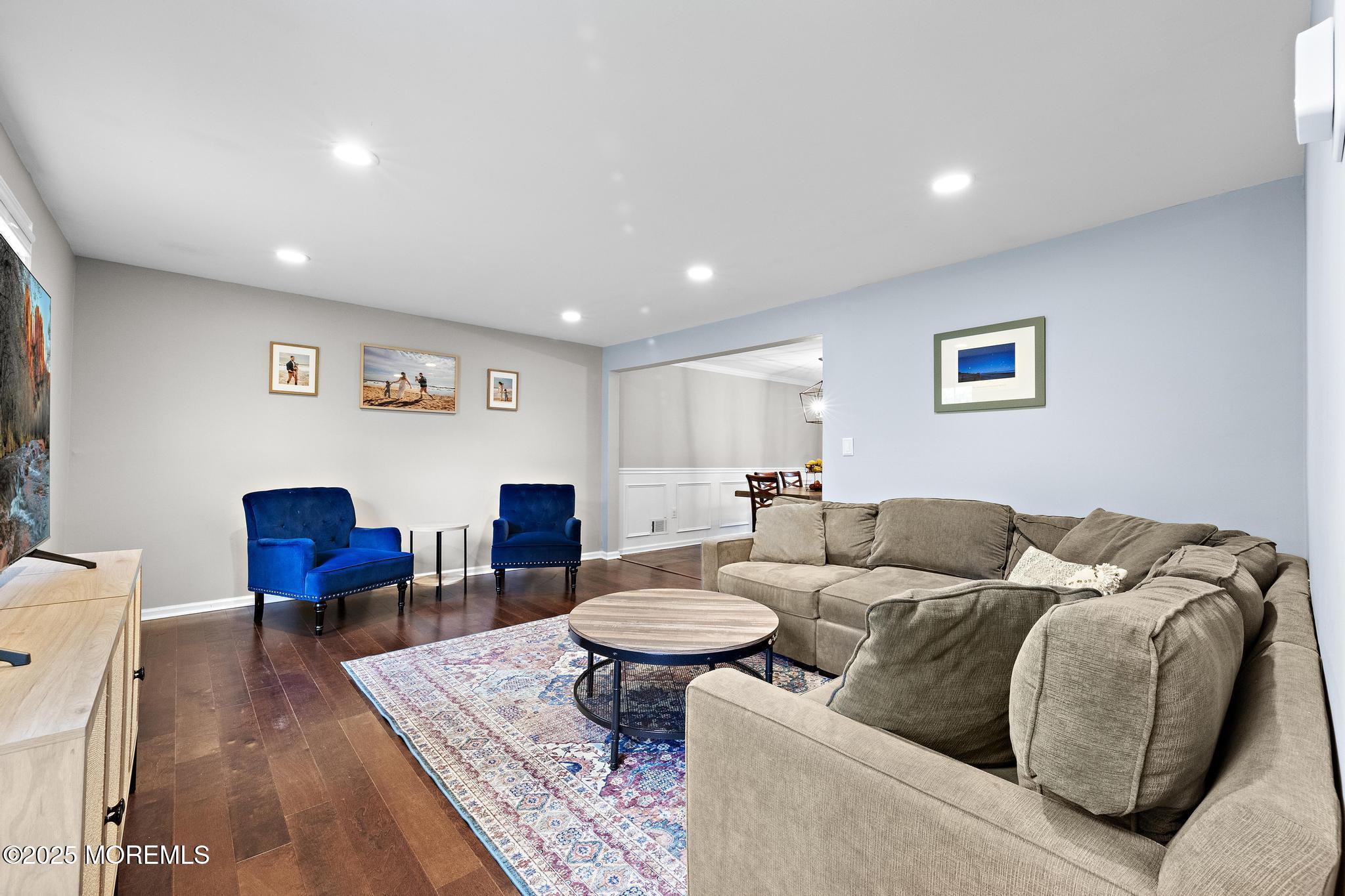 2016 Fanwood Street, Oakhurst, New Jersey image 4
