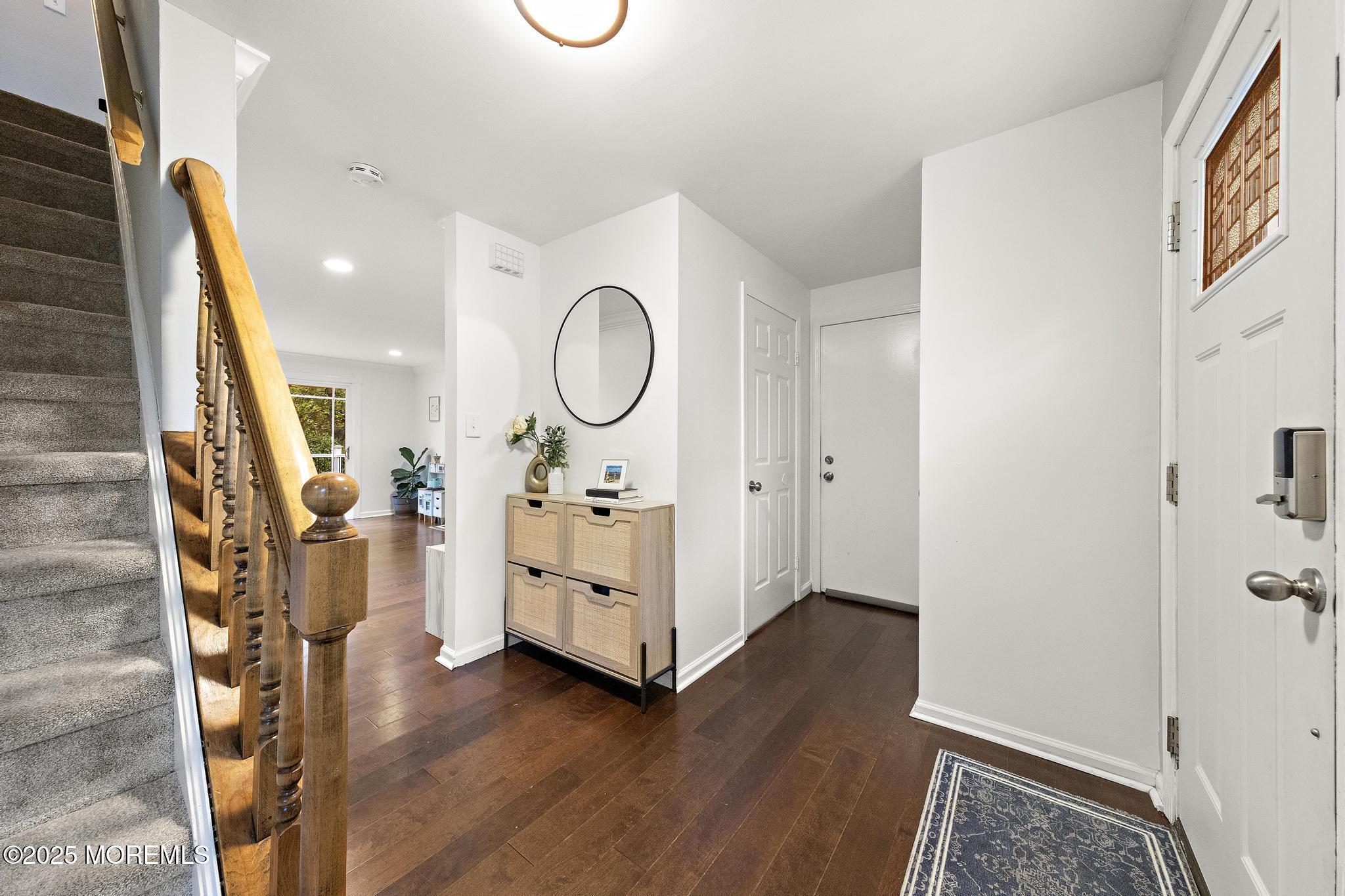 2016 Fanwood Street, Oakhurst, New Jersey image 2