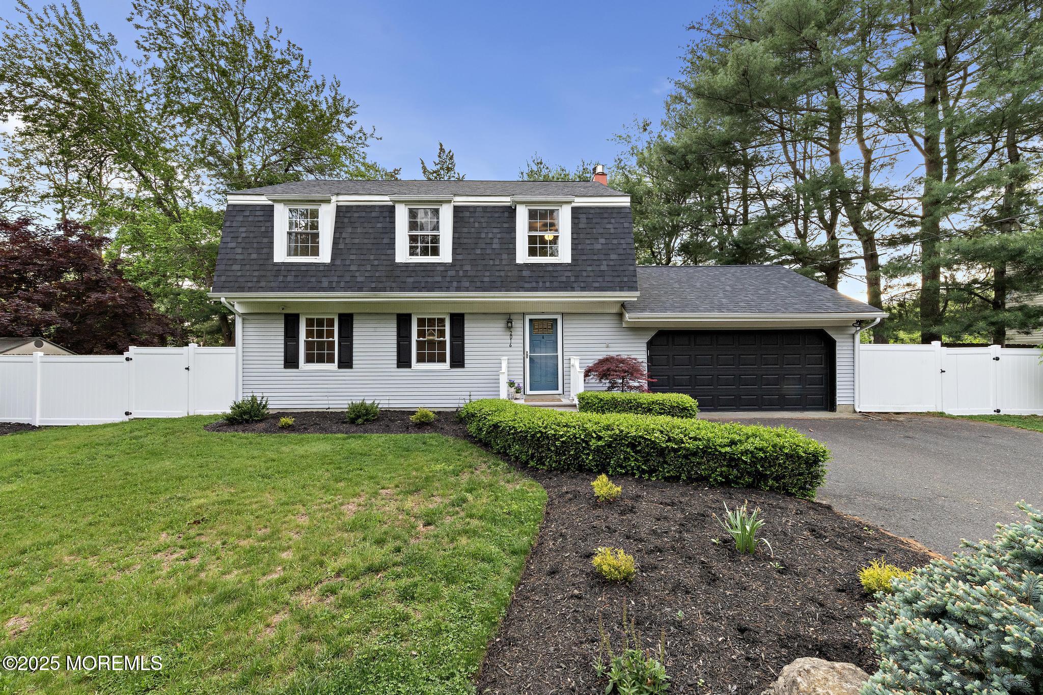 2016 Fanwood Street, Oakhurst, New Jersey image 47