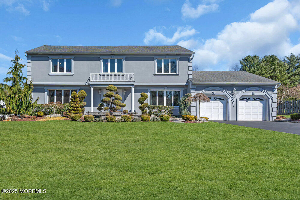 44 Longstreet Road, Manalapan, New Jersey image 1