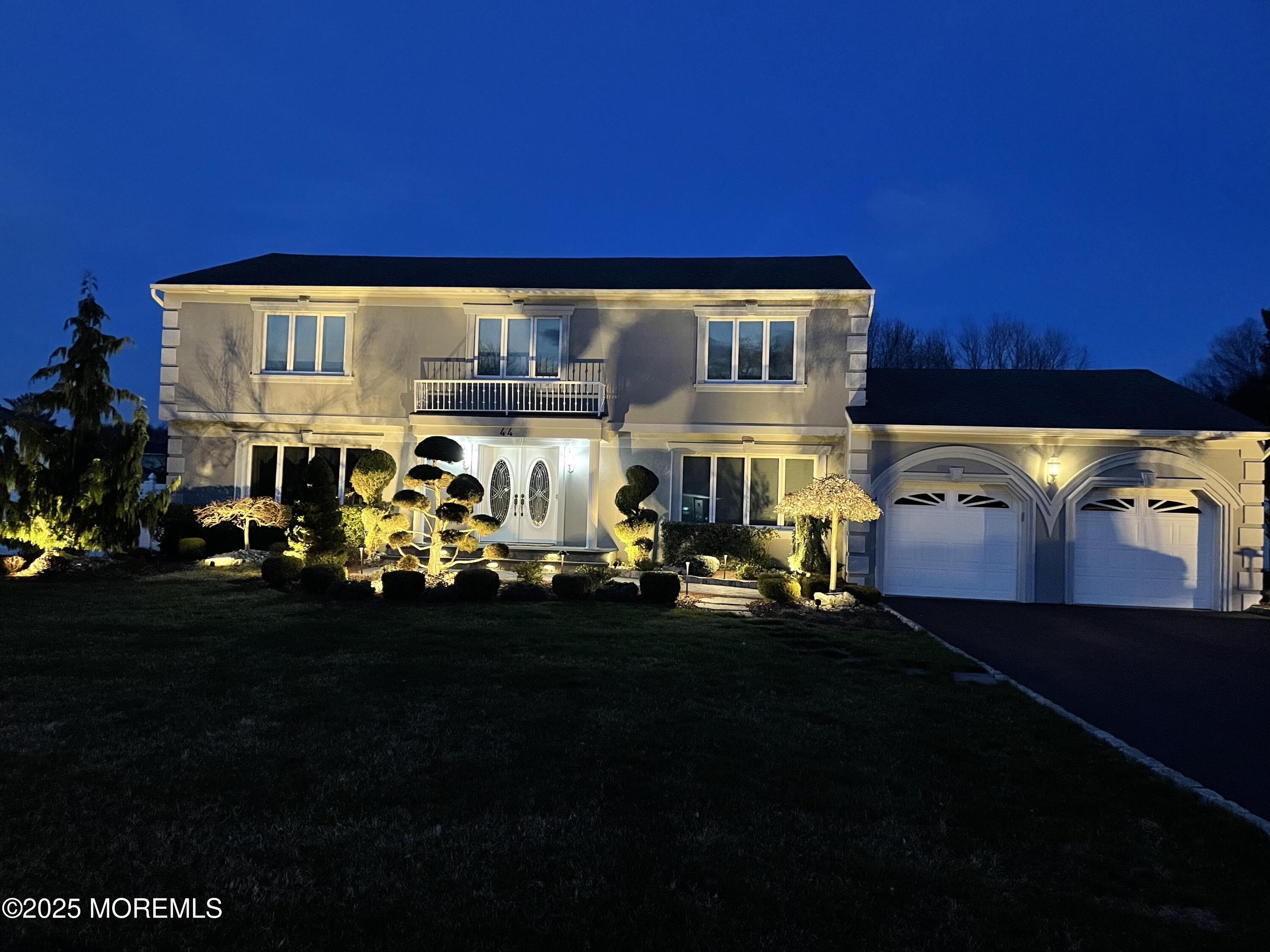 44 Longstreet Road, Manalapan, New Jersey image 5