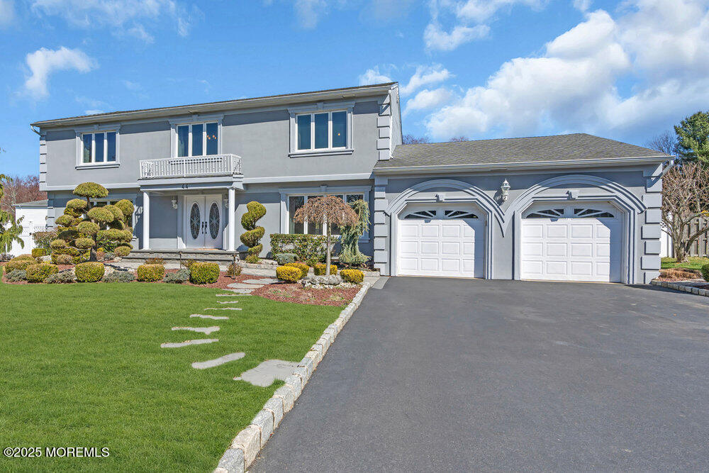 44 Longstreet Road, Manalapan, New Jersey image 3