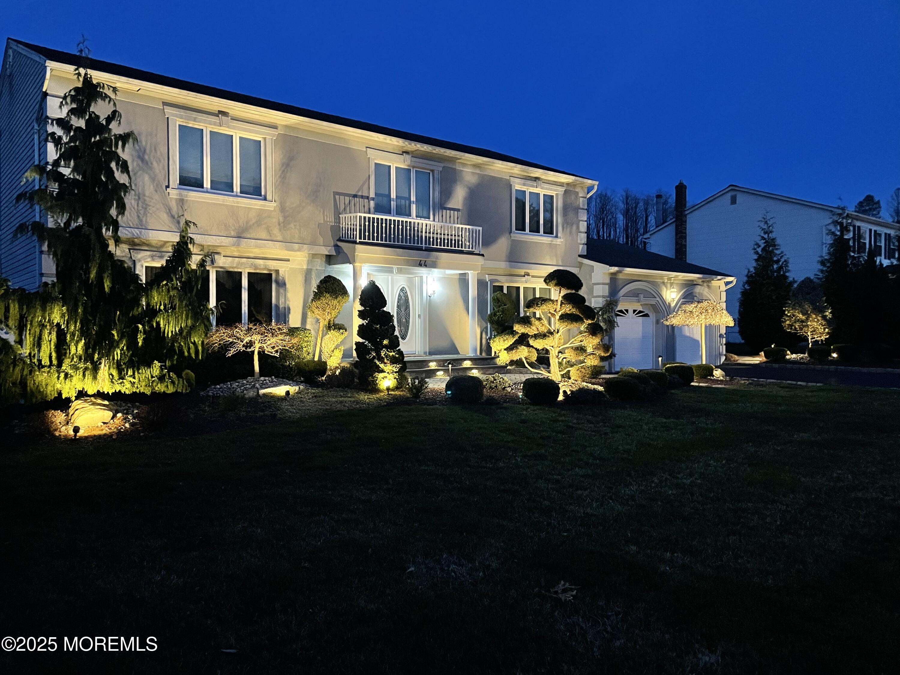 44 Longstreet Road, Manalapan, New Jersey image 7