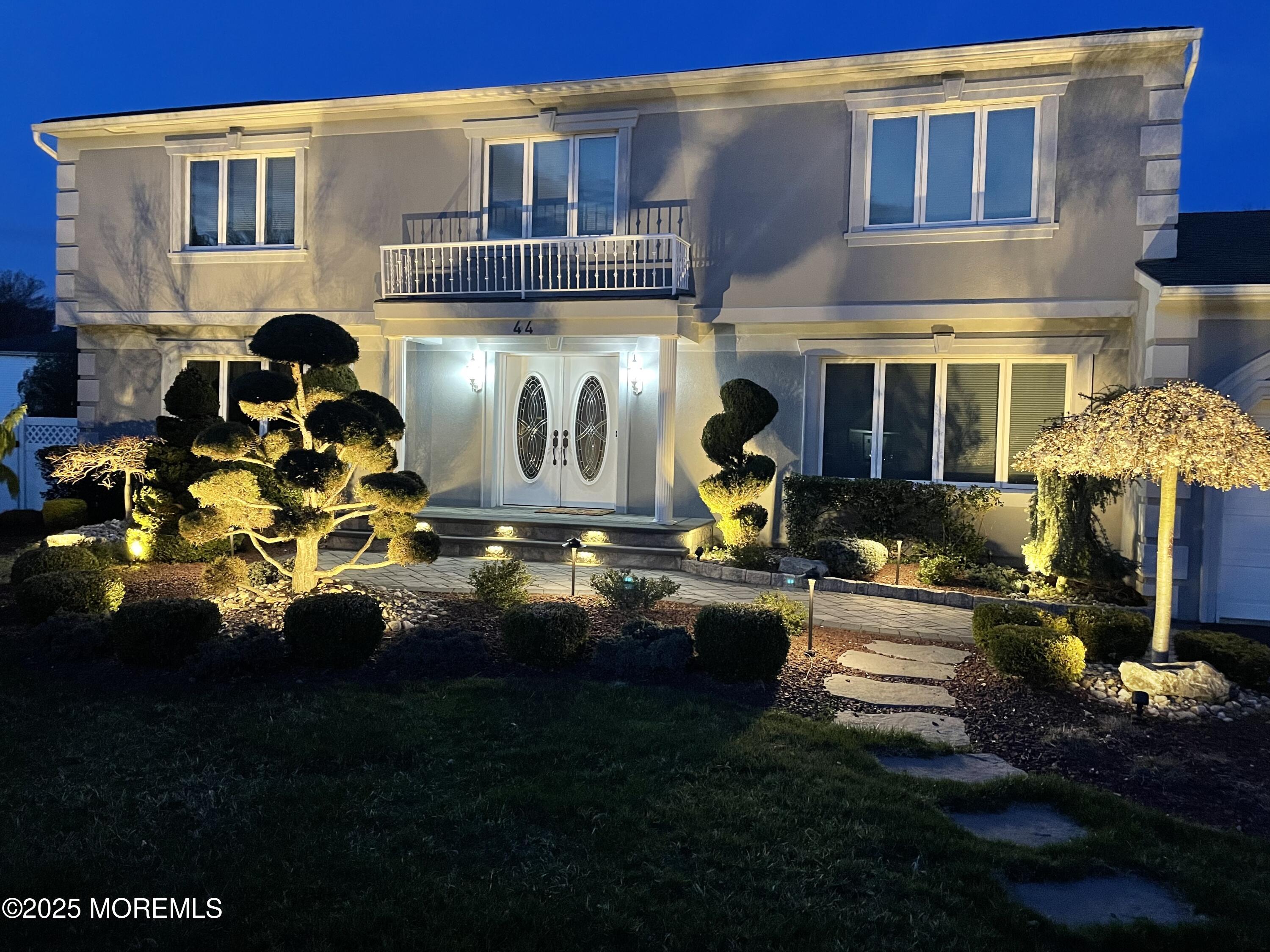 44 Longstreet Road, Manalapan, New Jersey image 6