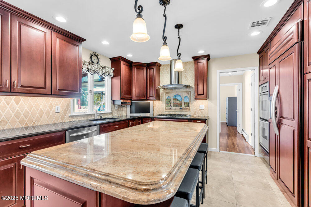 44 Longstreet Road, Manalapan, New Jersey image 15