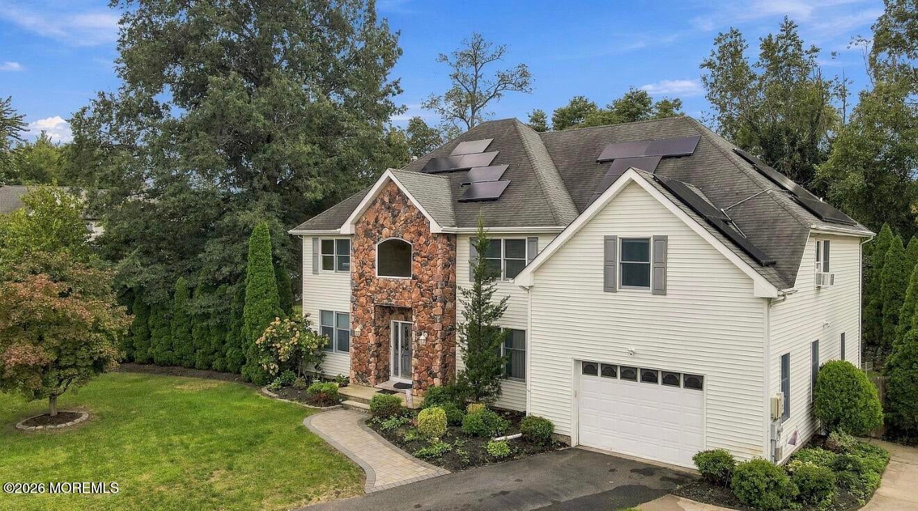 3 Crosby Lane