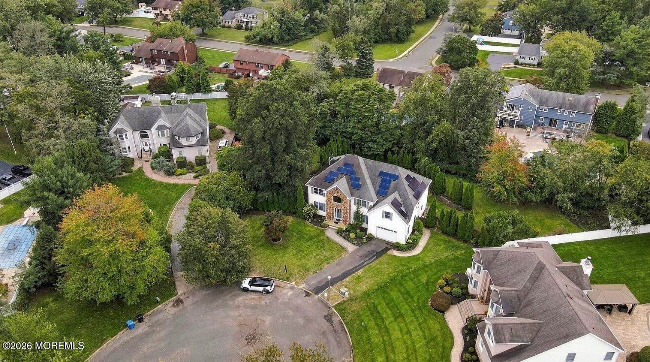 3 Crosby Lane