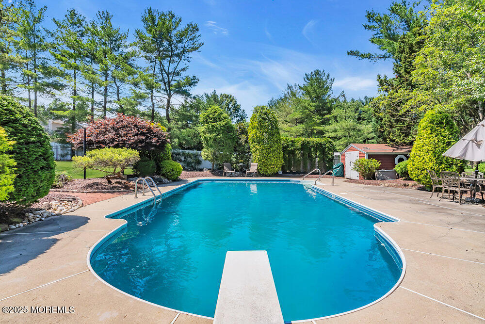 28 Pheasant Drive, Marlboro, New Jersey image 49