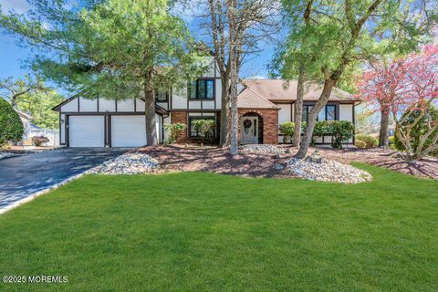 28 Pheasant Drive Marlboro NJ 07746