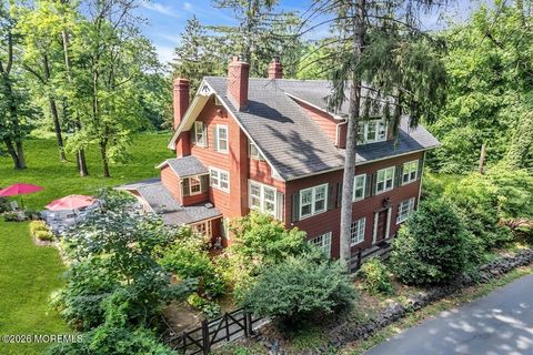 Photo of 2041 Raritan Road, Scotch Plains, NJ 07076 (MLS # 22610441)