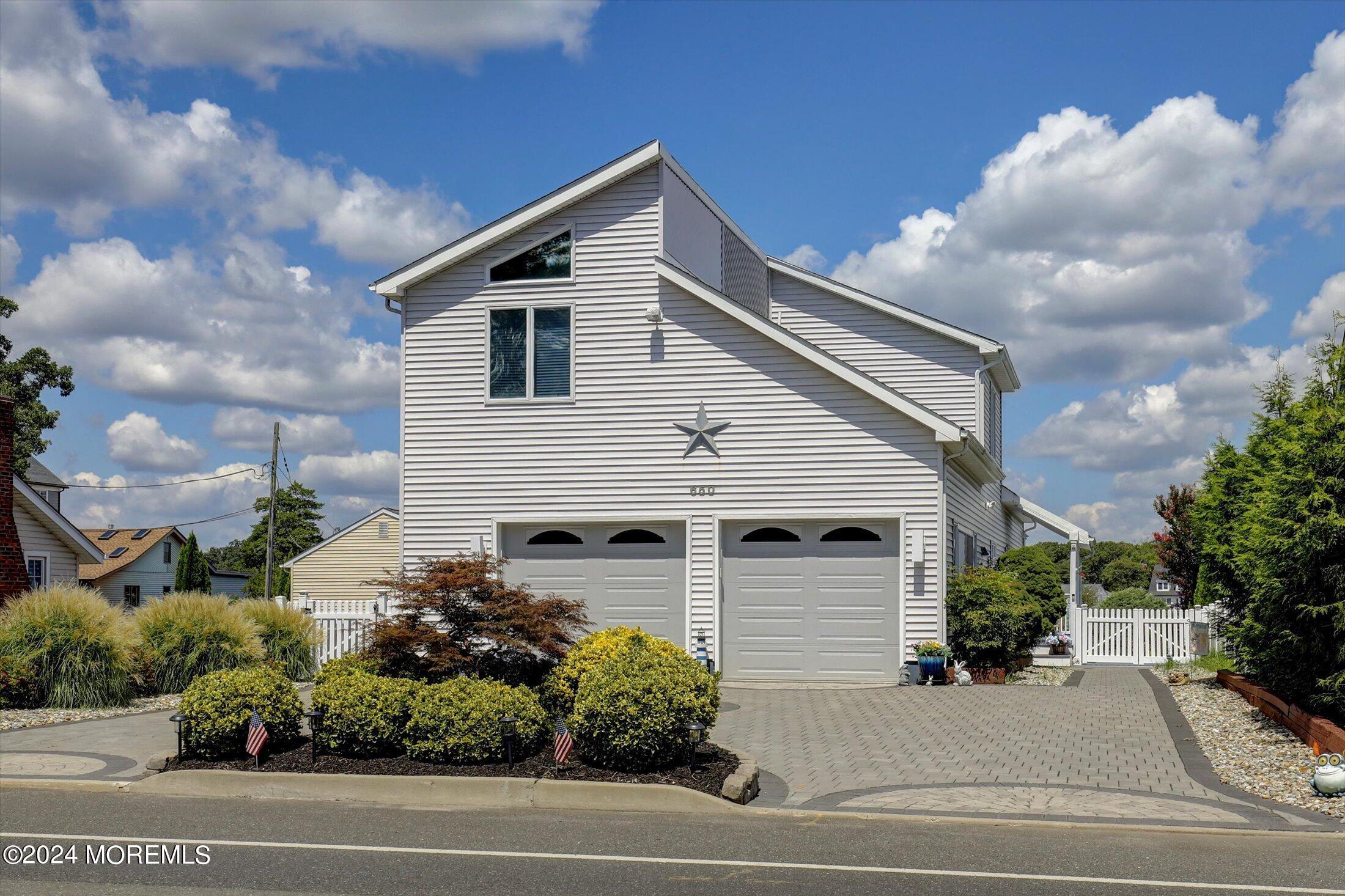 650 Princeton Avenue, Brick, New Jersey image 1