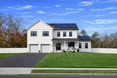 Photo of 5 Blue Heron Lane, West Creek, NJ 08092 (MLS # 22600409)